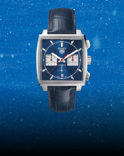 tag heuer watches official website